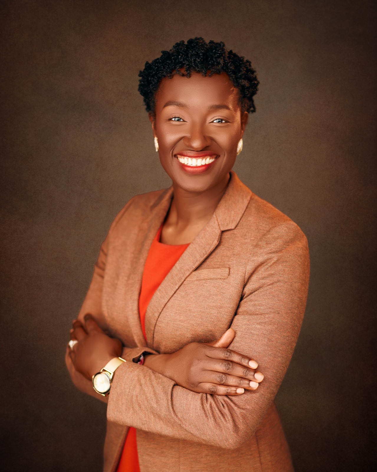 Dr. Toyosi Onwuemene