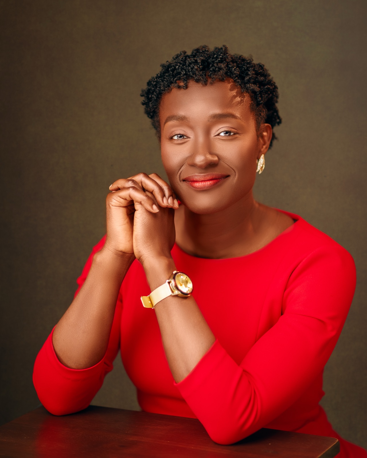 Dr. Toyosi Onwuemene