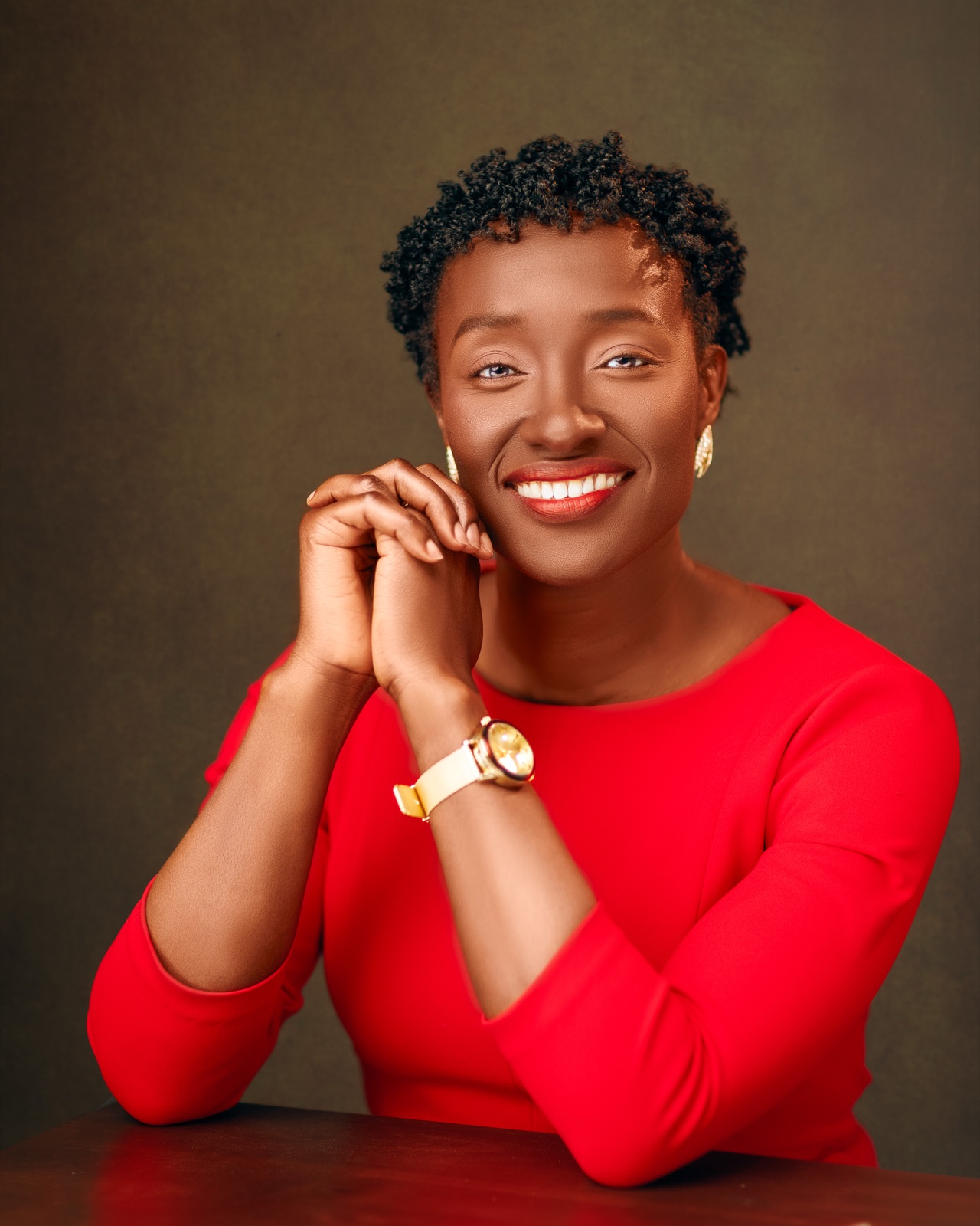 Dr. Toyosi Onwuemene